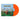 Breathe: Limited Orange Vinyl LP