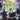 Creatures: Limited Grimace Purple / Black Splatter Vinyl LP