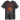 Das Krähen-Collage-T-Shirt 