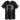 T-shirt Collage du Corbeau 