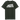 Das Krähen-Collage-T-Shirt 