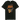 T-shirt Collage du Corbeau 