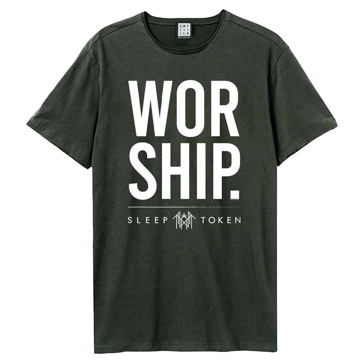 Sleep Token Worship T-Shirt