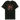 Das Krähen-Collage-T-Shirt 