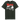 T-shirt Collage du Corbeau 