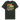 T-shirt Collage du Corbeau 