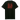T-shirt Collage du Corbeau 